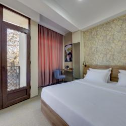 Фото Отель Regraph Hotel (Реграф)