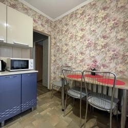 1-комнатные апартаменты стандарт