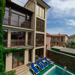 Фото Отель У Миланки