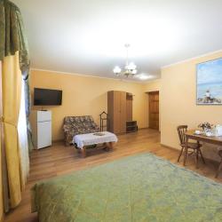 Номер стандарт комфорт