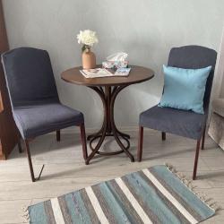 Фото Отель K_Apartments (К_Апартментс) на проспекте Ленинский