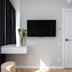 3-комнатные апартаменты люкс