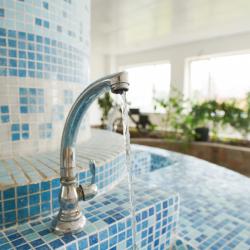 Фото Отель Ателика Снежка