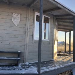 Фото Отель Шанти - гостевой дом и сауна