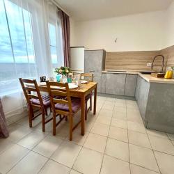 Фото Апартаменты на проспекте Георгиевский 33А корпус 1