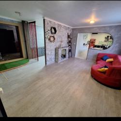 Фото Отель Зелёный угол