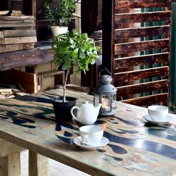 Фото Отель An Apart home