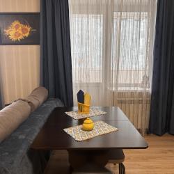 Фото Апартаменты на улице Советская 190Д корпус 1