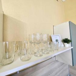 Фото Отель Rental Family Rooms (Рентал Фэмили) на Детском переулке