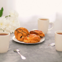 Фото Апартаменты на улице Рахова