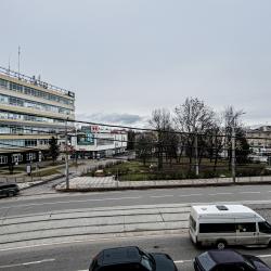 2-комнатные апартаменты люкс