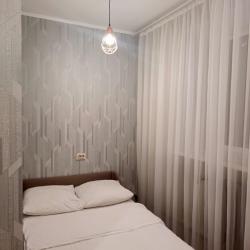 Фото Отель Ханна