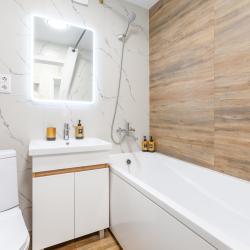 Фото Отель Ka Home (Ка Хоум) на улице Николая Баженова 3