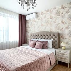 2-комнатные апартаменты улучшенные