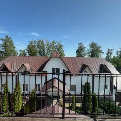 Фото Отель Транзит