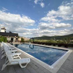 Фото Отель Le Chalet Mont (Ле Шале Монт)