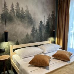 Коттедж улучшенный