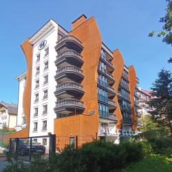 1-комнатные апартаменты стандарт