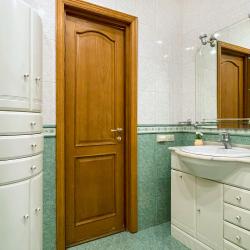Фото Отель Relax Apart на улице Бабакина 9
