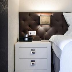 Фото Отель A HOTEL design style на Толстого (Ахотел на Толстого)