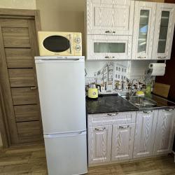 Фото Отель Апартамента на улице Семеновская 8Б