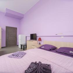 Фото Отель Евражки