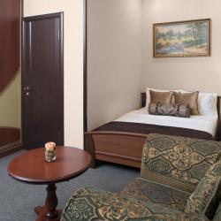 2-комнатный номер стандарт семейный