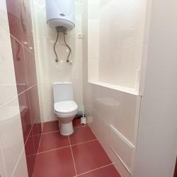 Фото Симбирские апартаменты на Буинском переулке