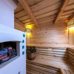 Фото Отель Ёжик