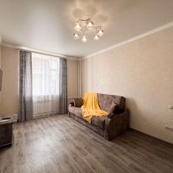 Фото Апартаменты Apart MV (Апарт МВ) на проспекте 22-го Партсъезда 1