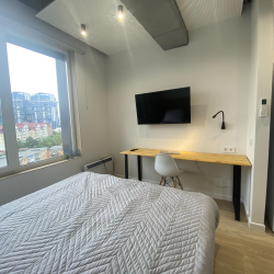 Фото Апартаменты в комплексе AURA Apartments