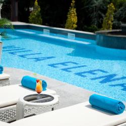 Фото Отель Villa Elena Hotel & Residences (Вилла Елена)