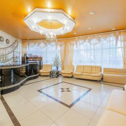 Фото Отель Плаза