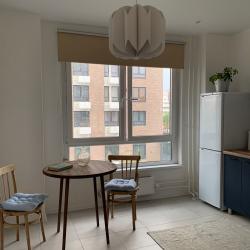 Фото Отель Comfort Home (Комфорт Хоум) на улице Архангельская 11