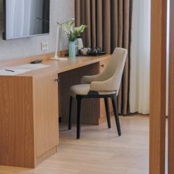 Фото Отель Al Anvar Hotel (Аль Анвар)