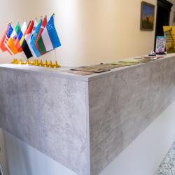 Фото Отель Nest Inn (Нест Инн)