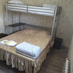 Фото Отель Гостевой дом на Яснополянской