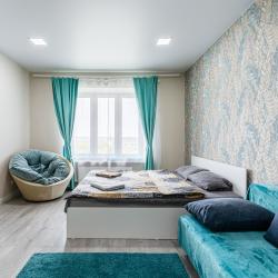 Фото Апартаменты на улице Портовая 37к2