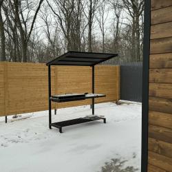 Фото Отель Barney’s House (Барнис Хаус)