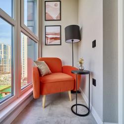 Фото Отель SOUTH CITY || HOT SUN