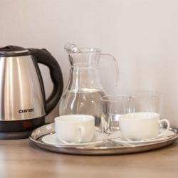 Двухместный Комфорт + (Домик №10)