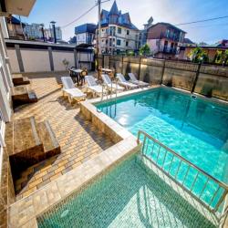 Фото Отель Grad (Град)