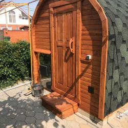 Фото Отель Альпийский двор