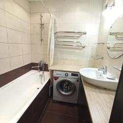 Фото Апартаменты на улице Авиаторов 2 корпус 1