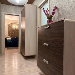 2-комнатные апартаменты стандарт