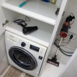 Фото Отель Дизайнерская квартира с красивым видом