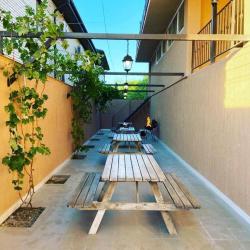 Фото Отель РайС