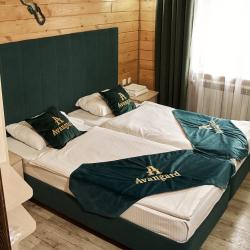 Фото Отель Авангард