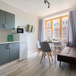 фото 1 ArendaGrad (АрендаГрад) на улице Фитарёвская 19к1