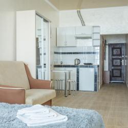 Фото Отель Вилла Арнис